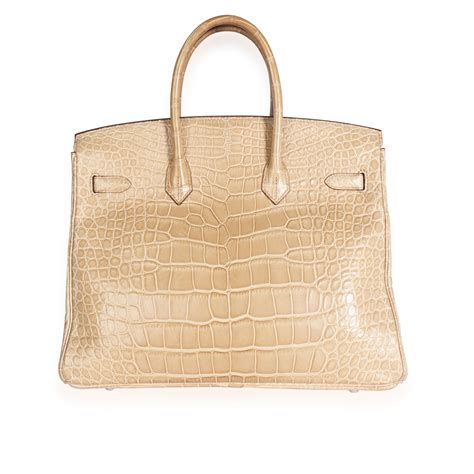 hermes poussiere birkin
